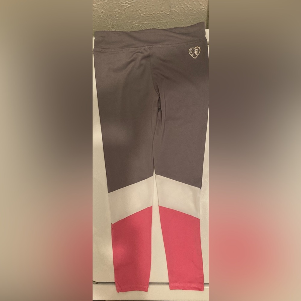 Leggings 6x for girls